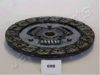 JAPANPARTS DF-698 Clutch Disc